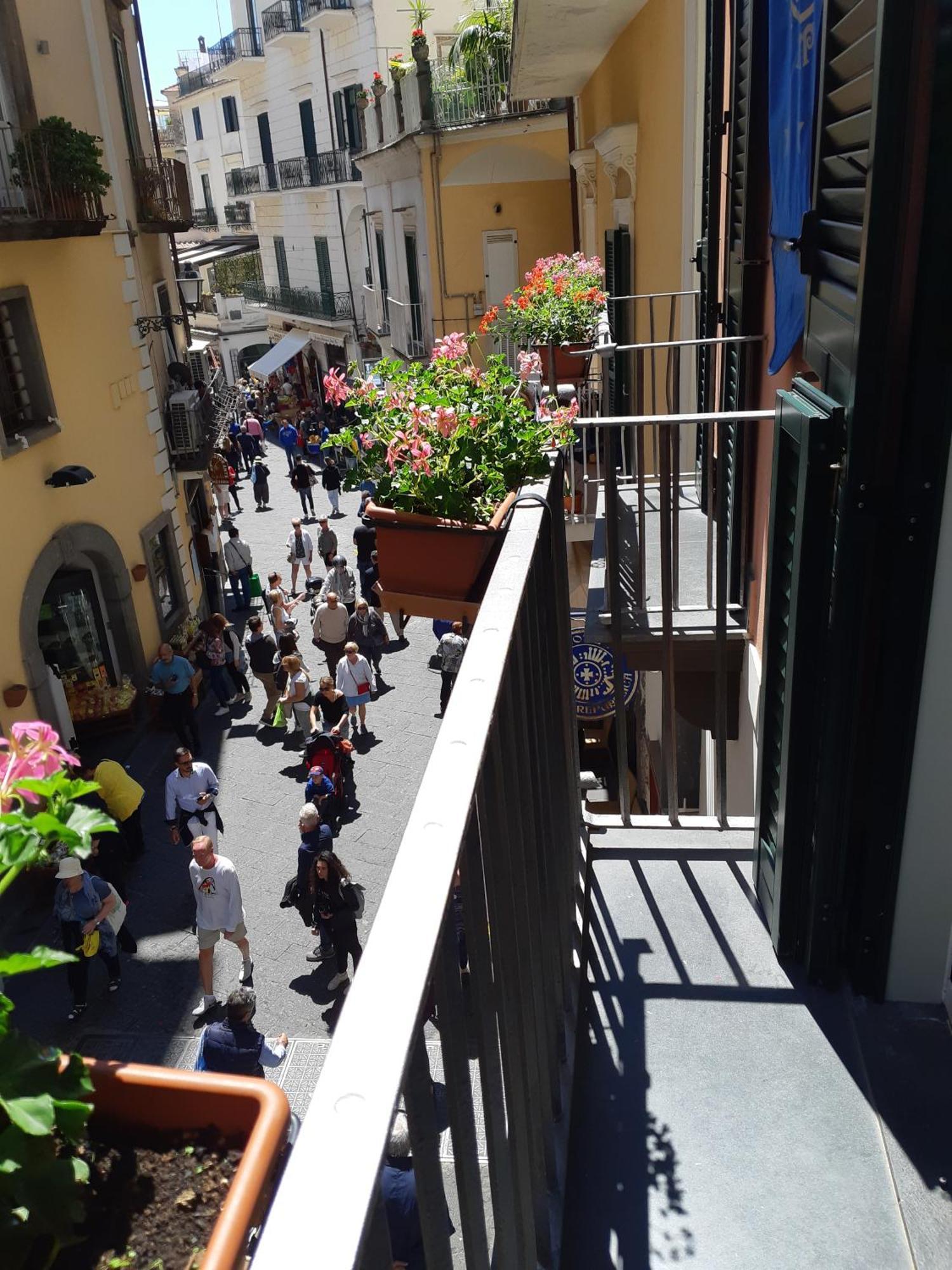 Antica Repubblica In Center At 100mt From The Sea *